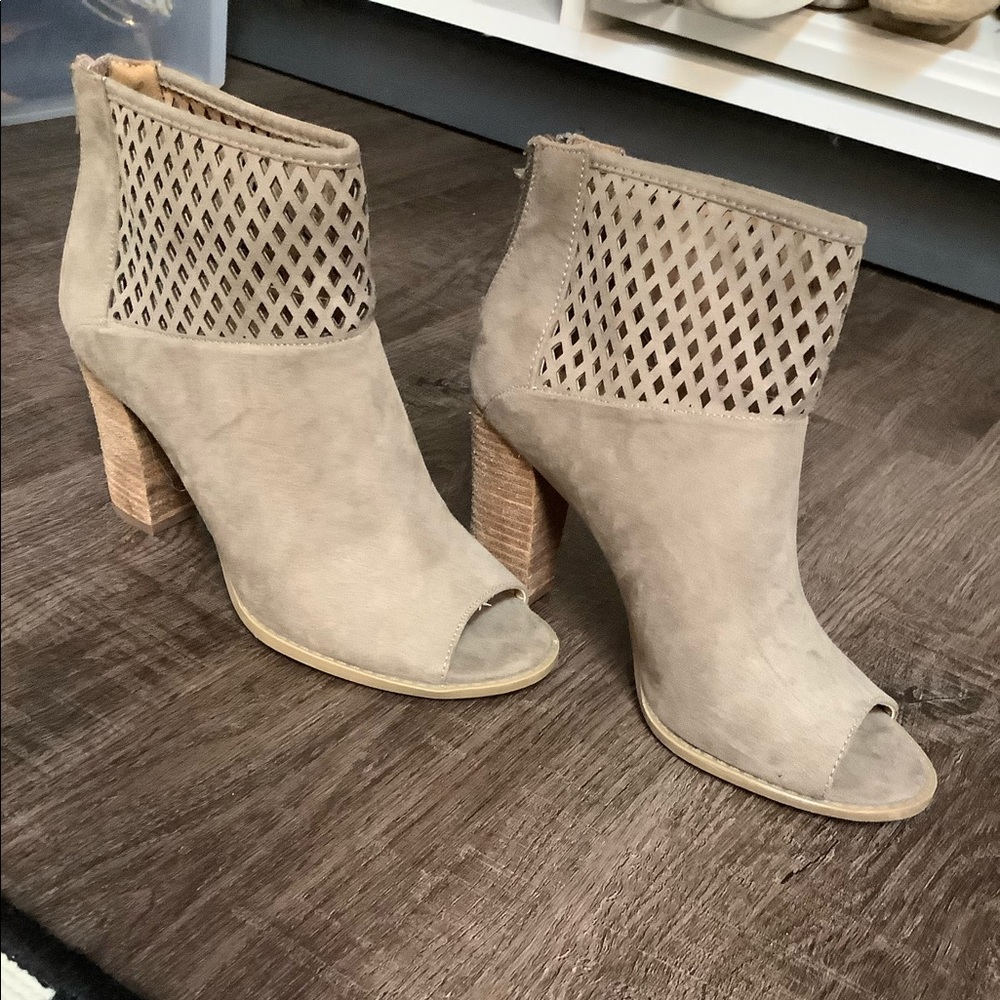 Heels
